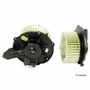 Uro Parts Heater Blower Motor Assembly, 1238201642 1238201642